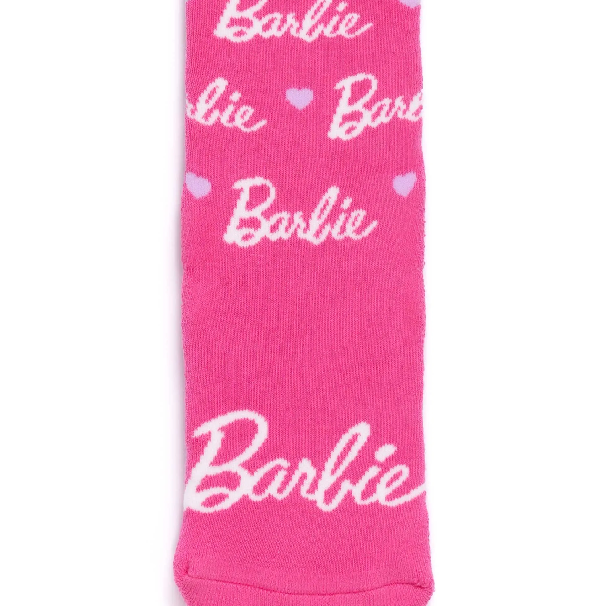 Barbie Kids' Welly Socks