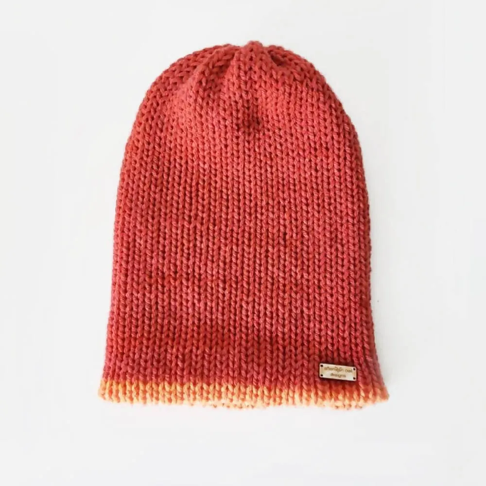 Basic Beanie