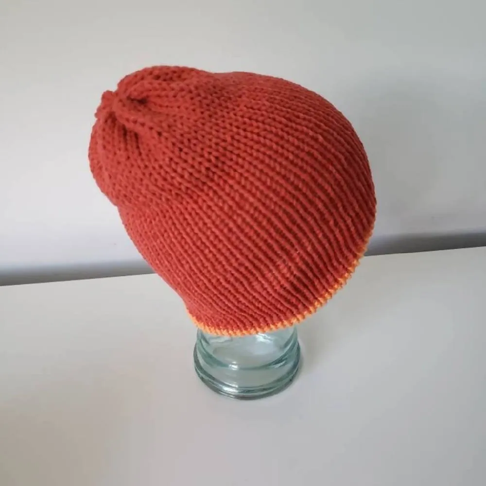Basic Beanie