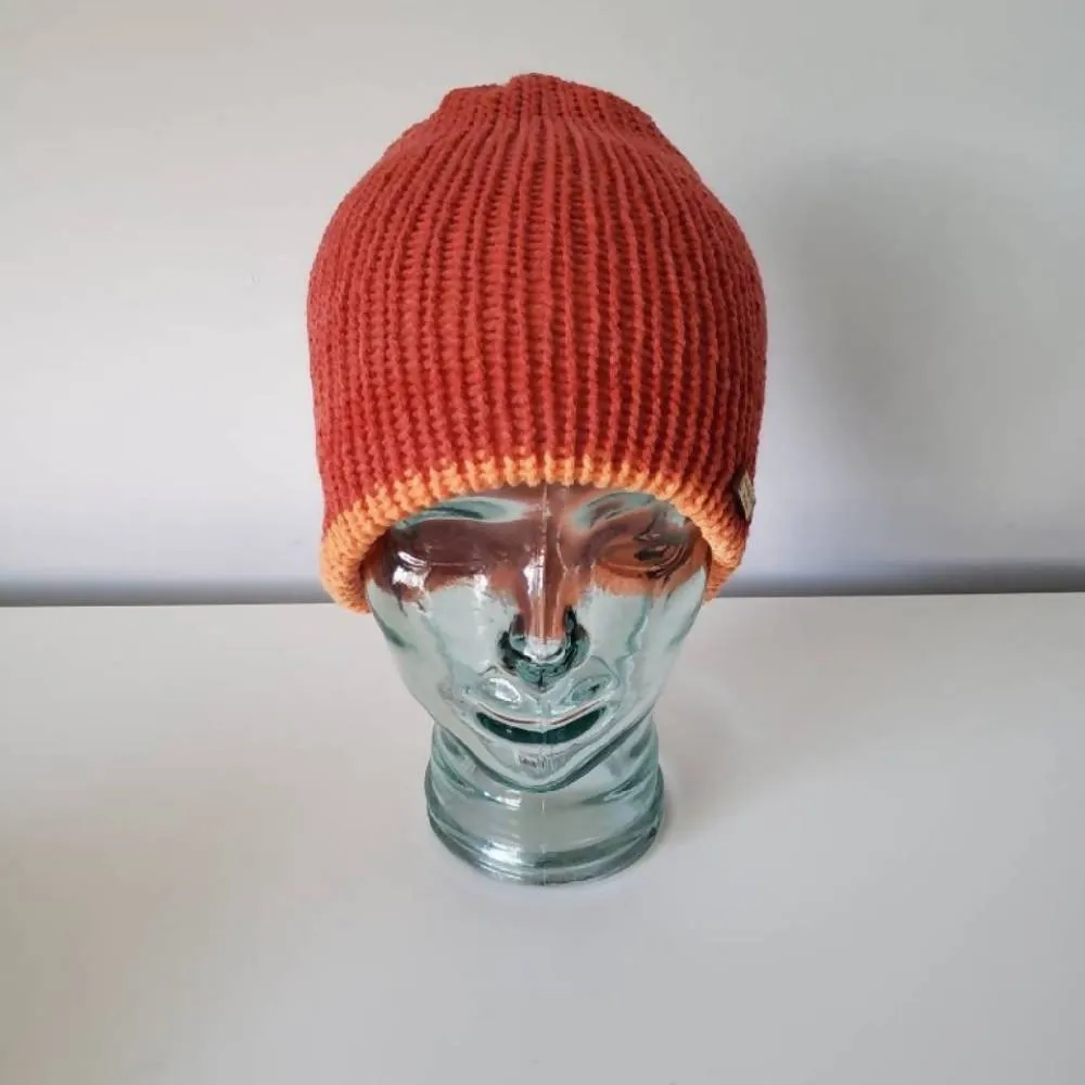 Basic Beanie