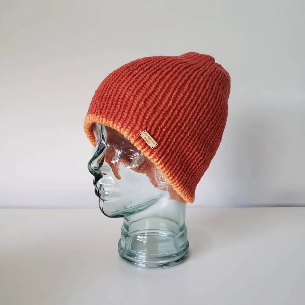 Basic Beanie
