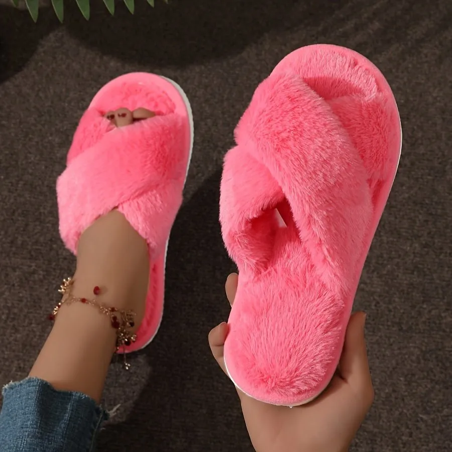 Belisana® | Cozy Plush Slippers