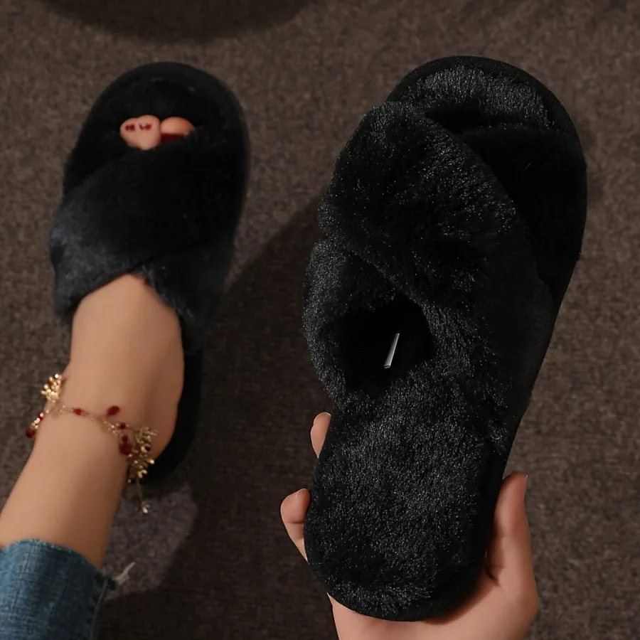 Belisana® | Cozy Plush Slippers