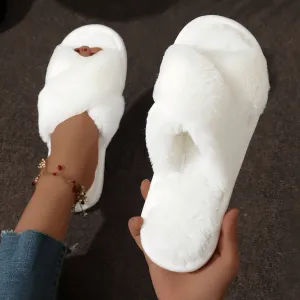 Belisana® | Cozy Plush Slippers
