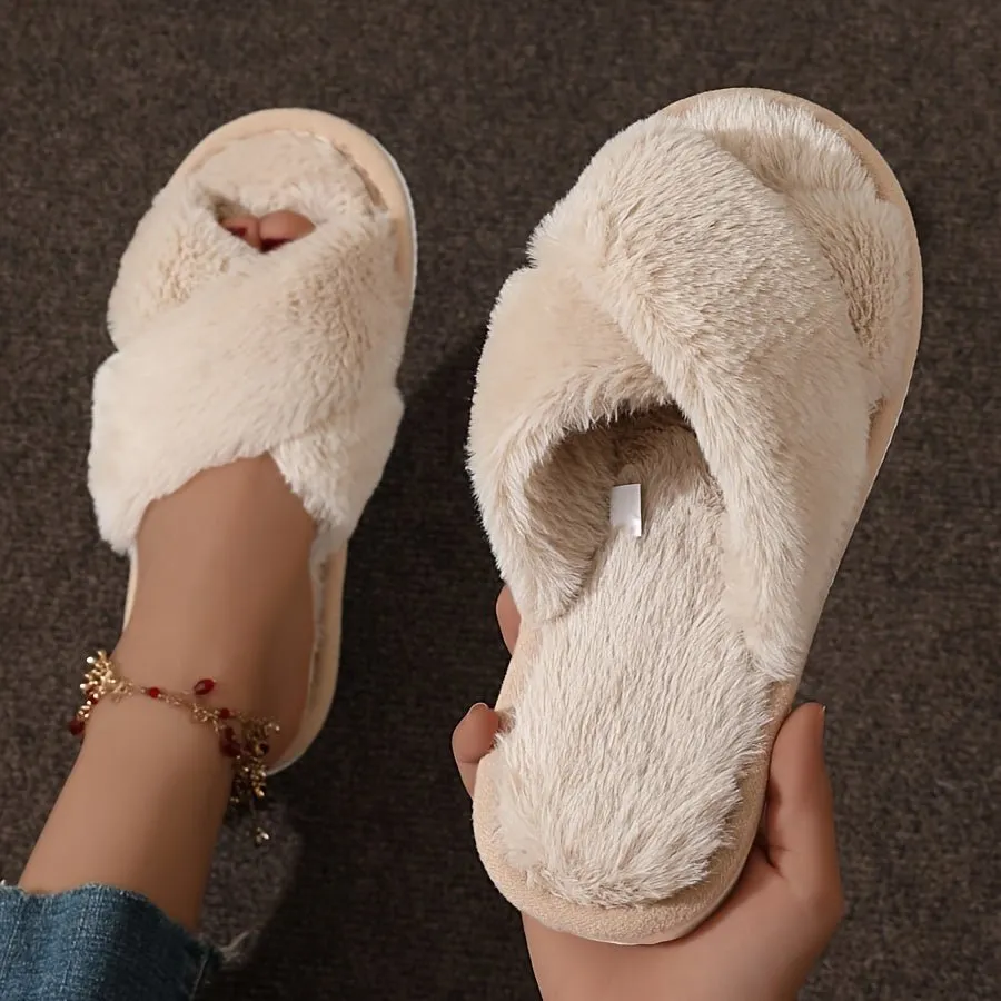 Belisana® | Cozy Plush Slippers
