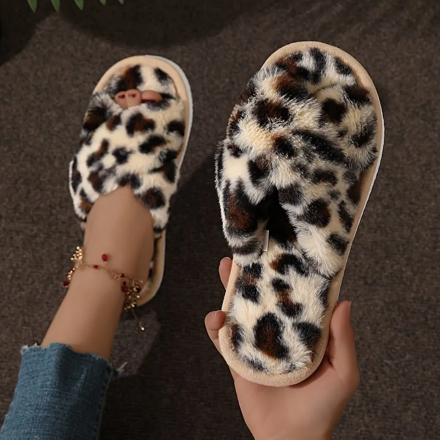 Belisana® | Cozy Plush Slippers