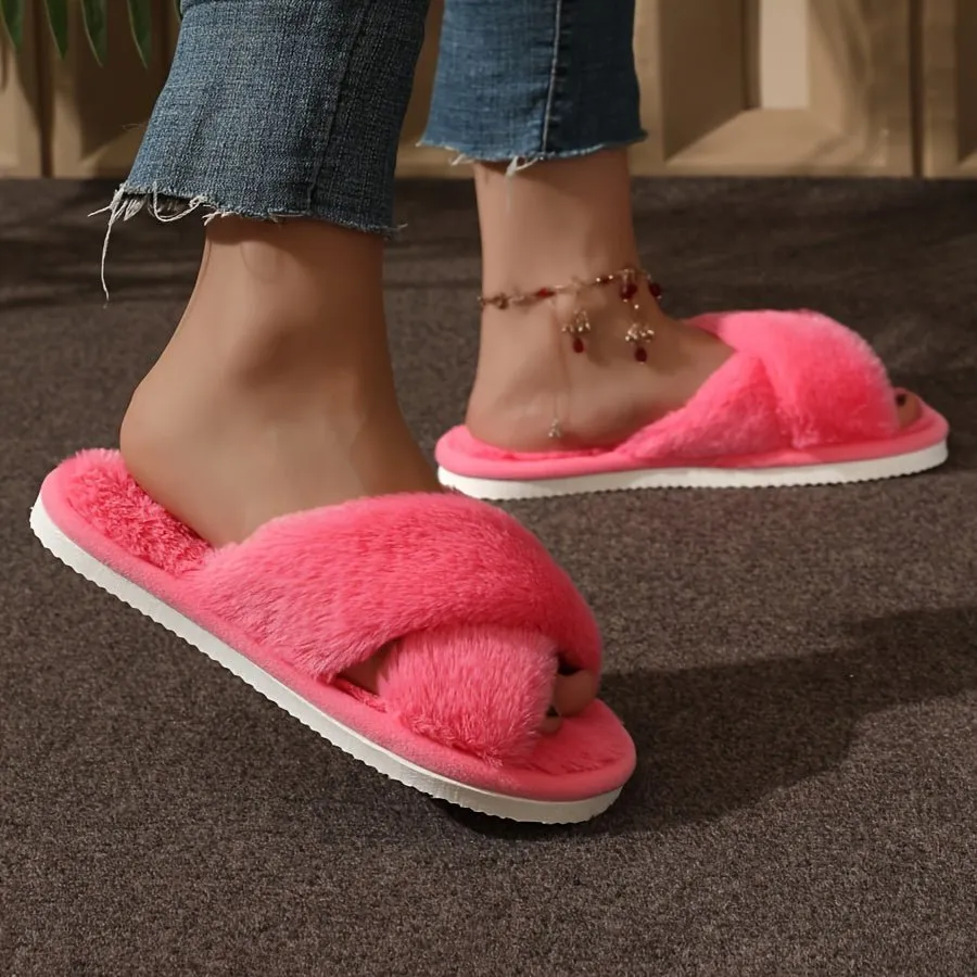 Belisana® | Cozy Plush Slippers