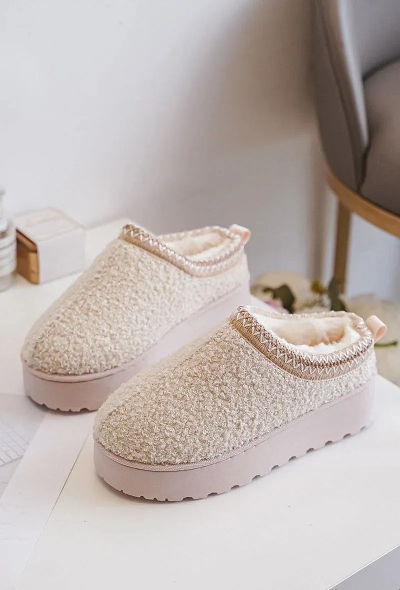 Bernarda® | Cozy Slippers For Women
