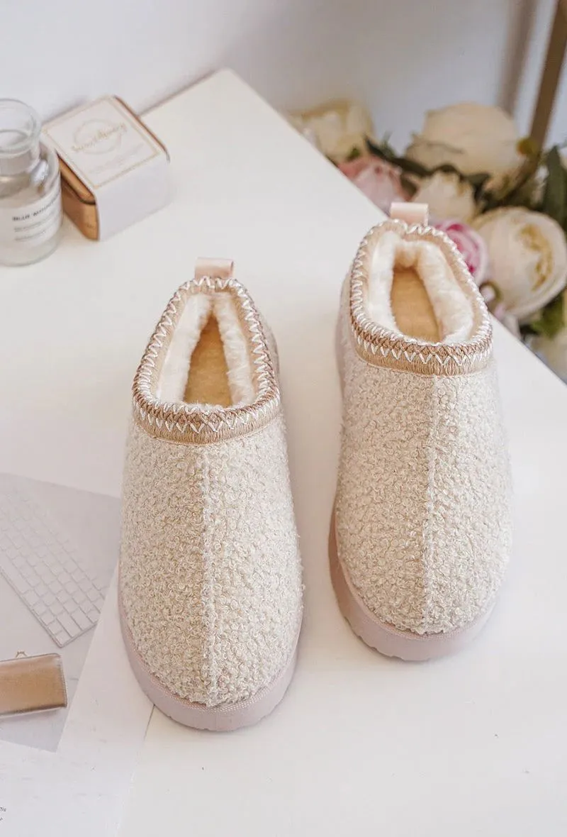 Bernarda® | Cozy Slippers For Women