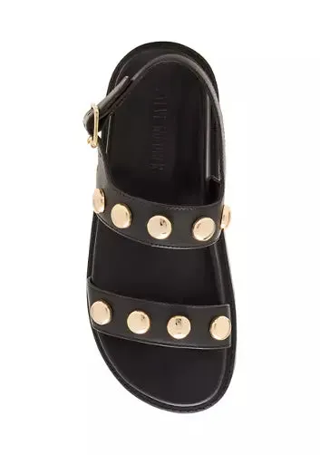 BIA PLATFORM SANDAL