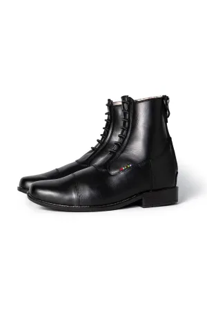 Birrani Jodhpur Leather Boots