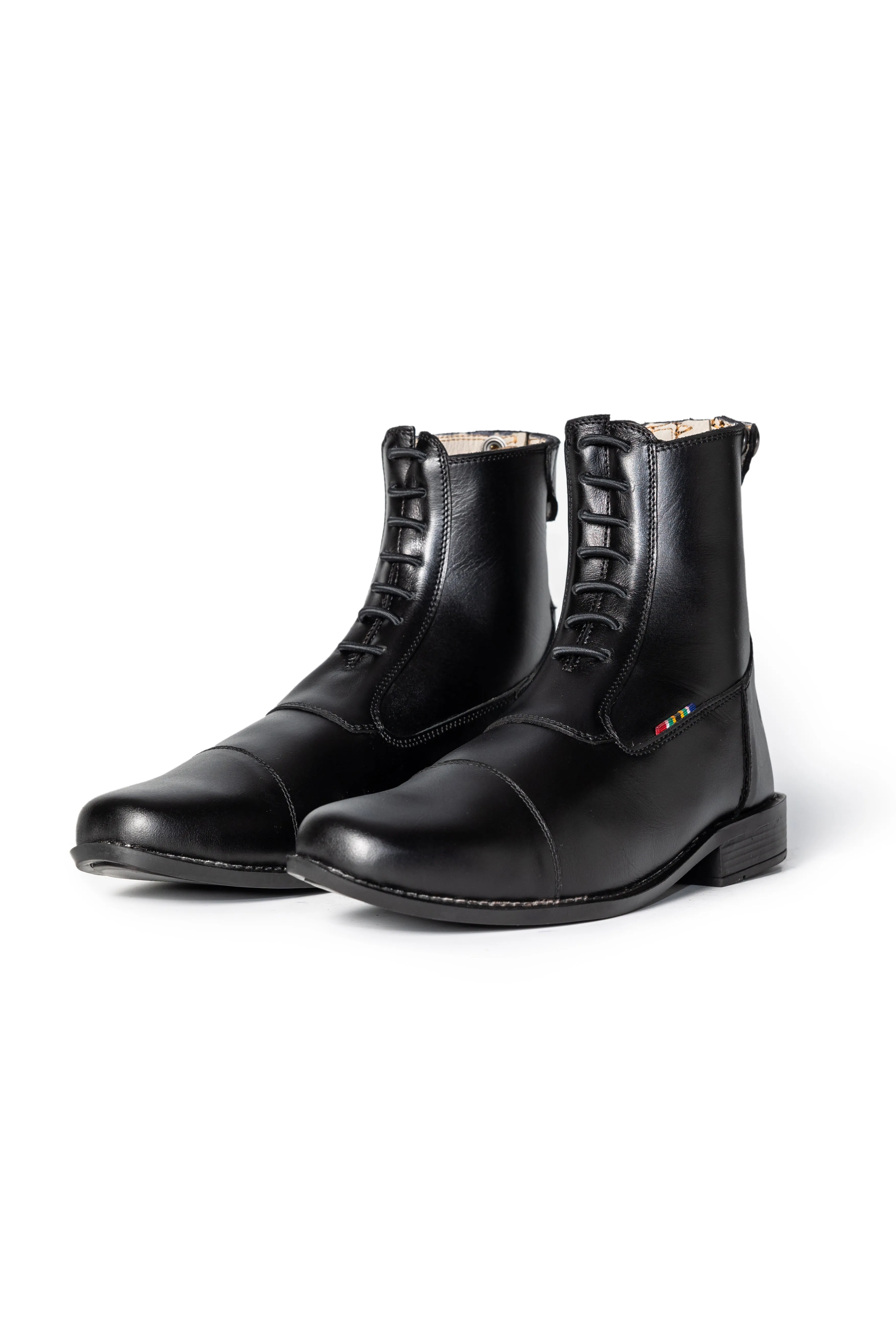 Birrani Jodhpur Leather Boots