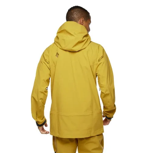 Black Diamond Recon Stretch Ski Shell Men's