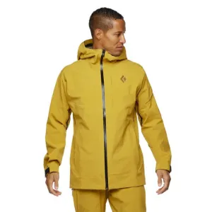 Black Diamond Recon Stretch Ski Shell Men's