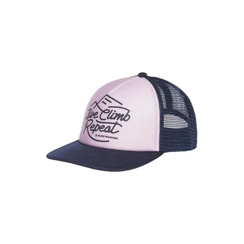 Black Diamond Trucker Hat - Women's