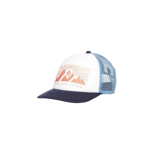 Black Diamond Trucker Hat - Women's