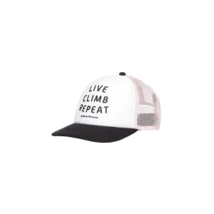 Black Diamond Trucker Hat - Women's