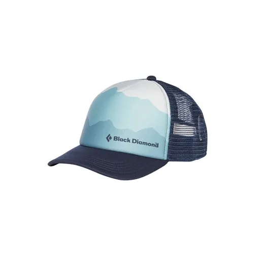 Black Diamond Trucker Hat - Women's