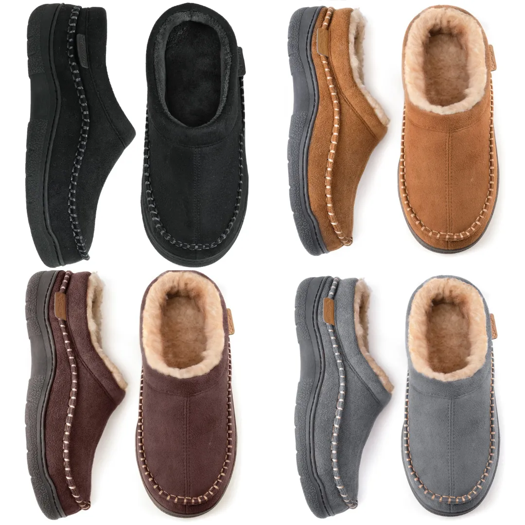 BLAIRE™ | Soft and Cozy Slippers