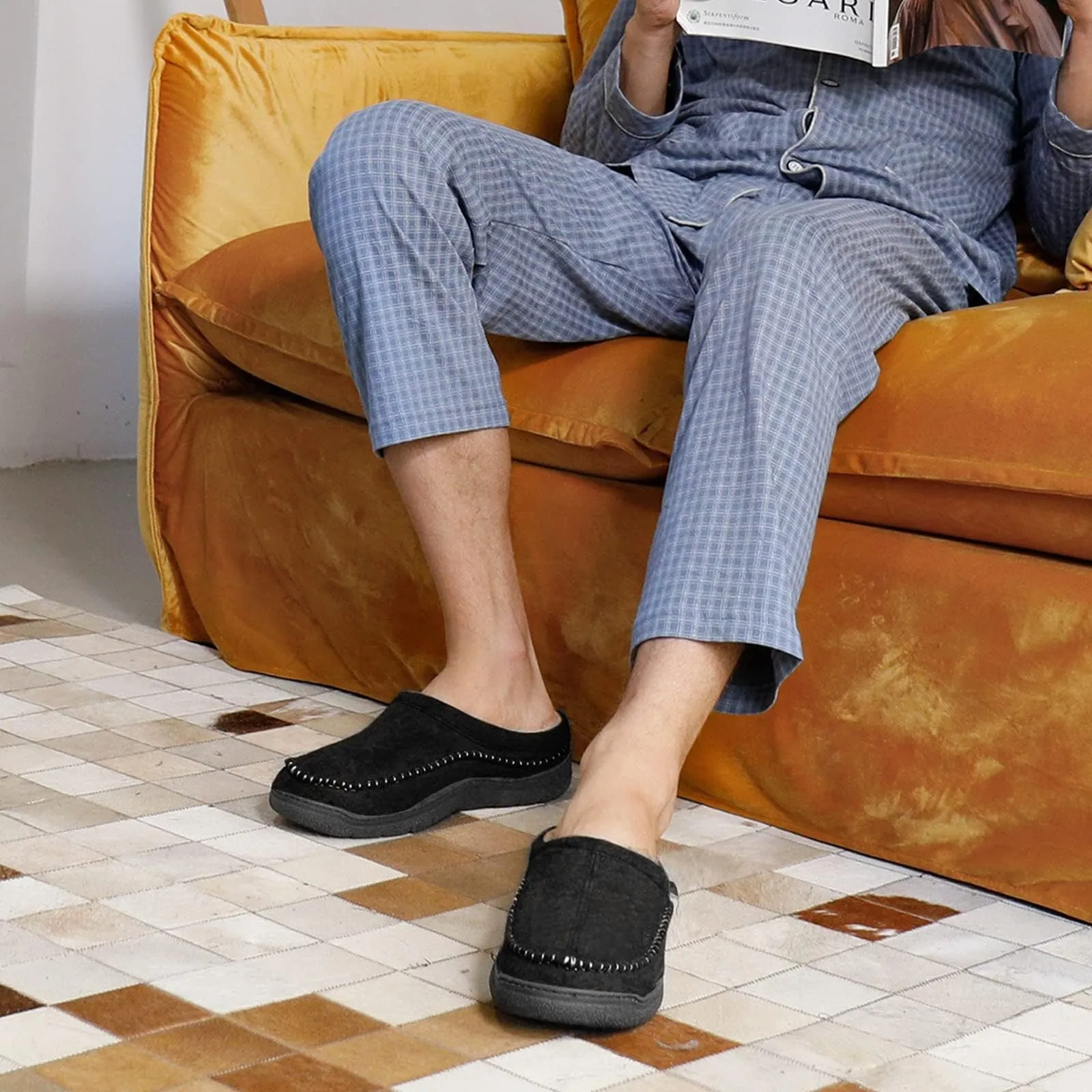 BLAIRE™ | Soft and Cozy Slippers