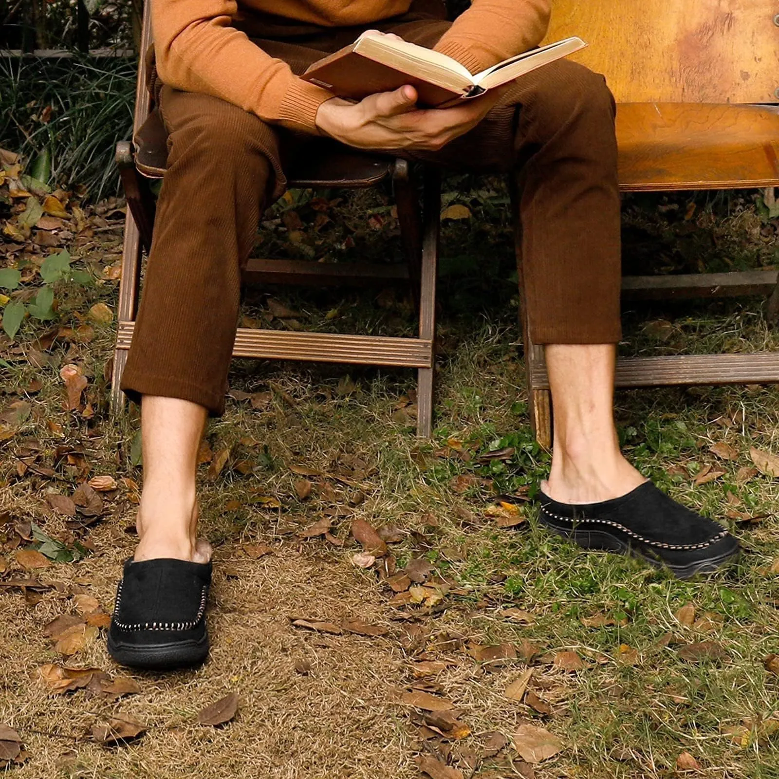 BLAIRE™ | Soft and Cozy Slippers