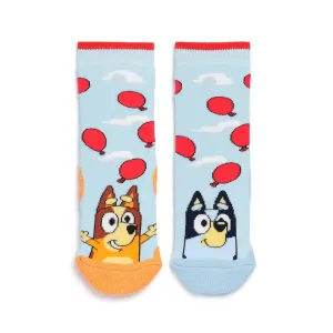 Bluey Kids' Welly Socks (1 pair)