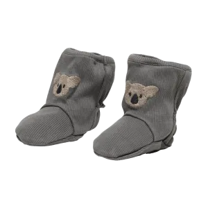 Bobo Booties | Koala | Night Blue