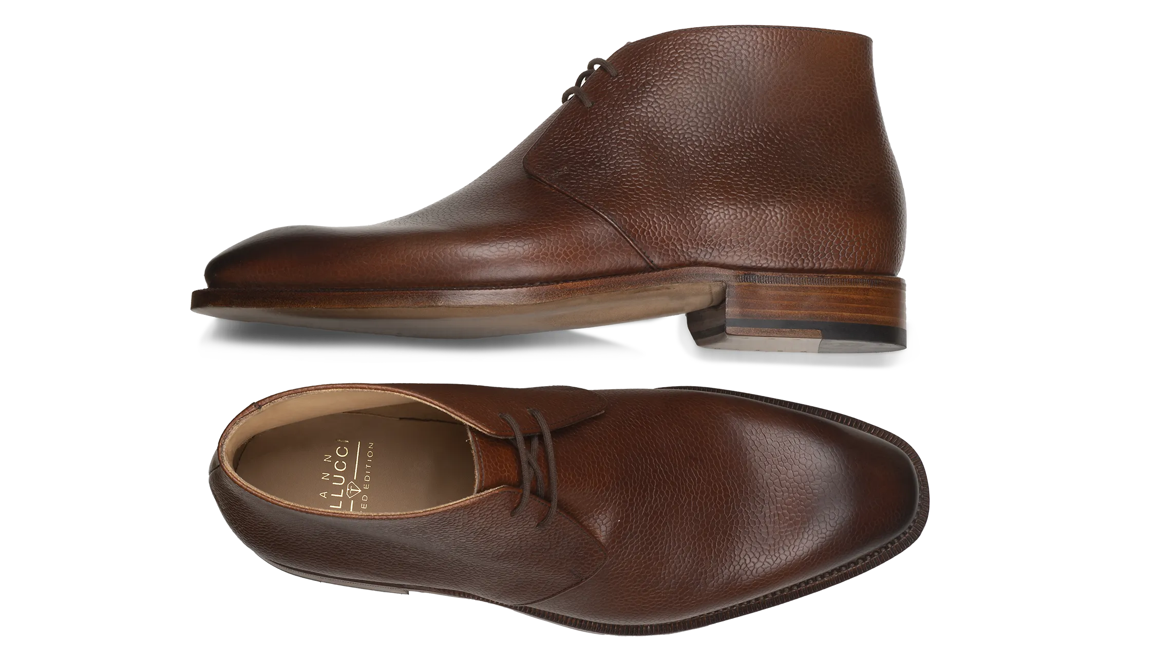 Boots 29- Goodyear welted