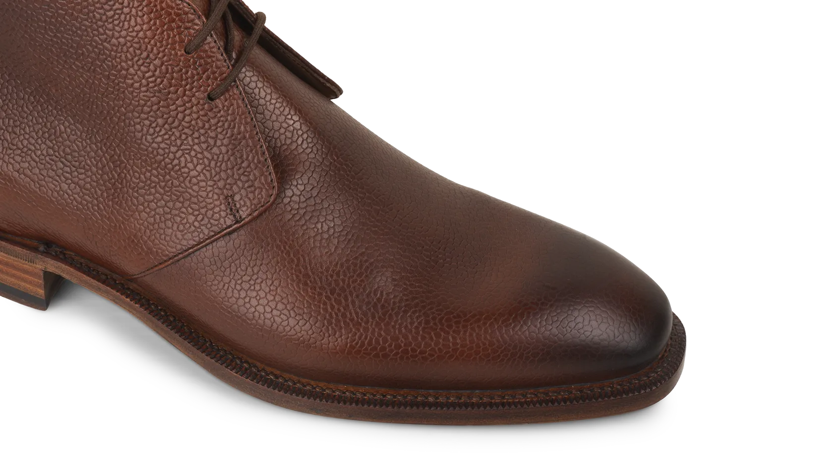 Boots 29- Goodyear welted
