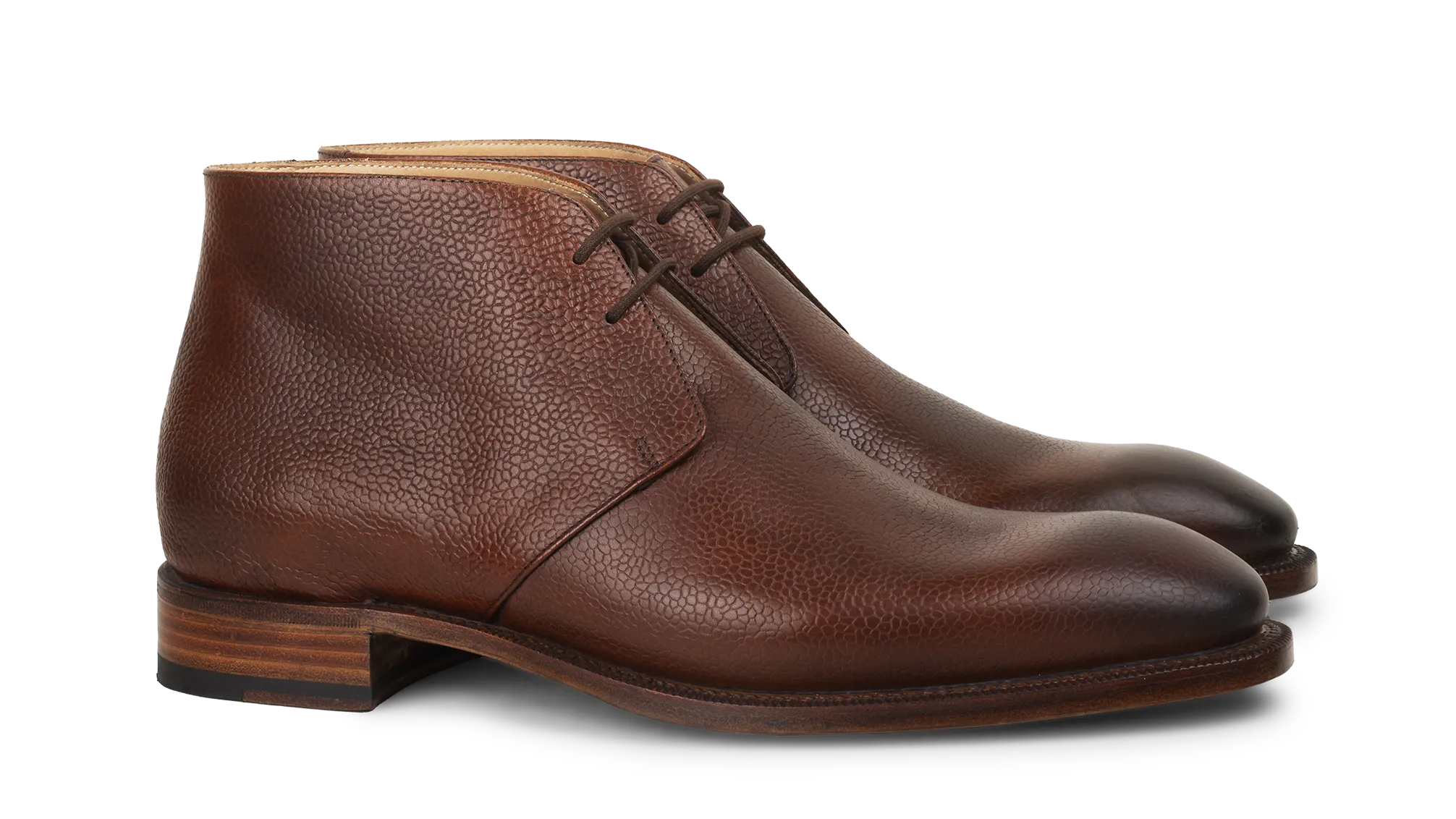 Boots 29- Goodyear welted