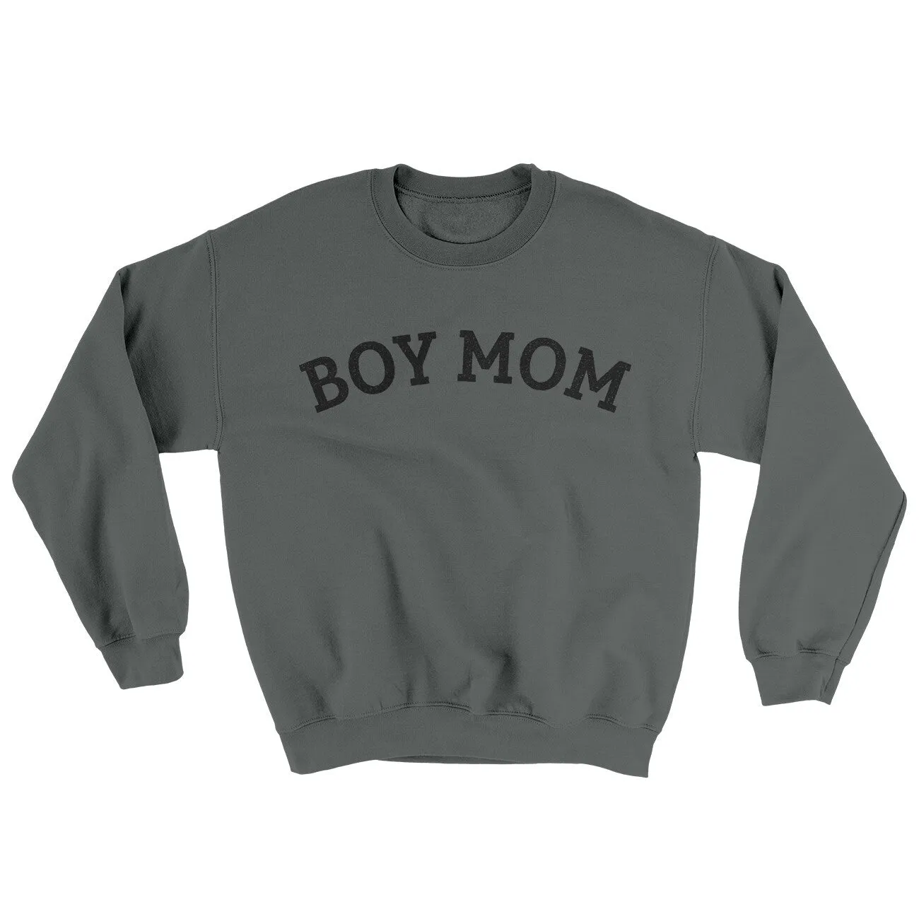 Boy Mom Ugly Sweater