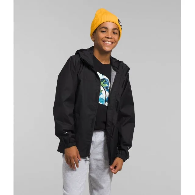 Boys' Antora Rain Jacket
