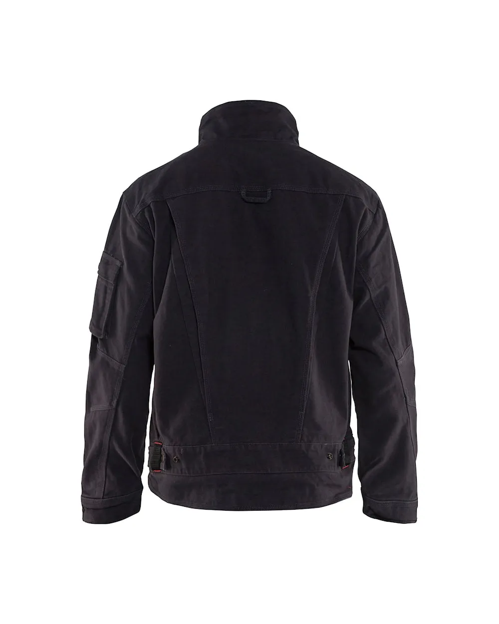 BRAWNY CANVAS JACKET (40621320)