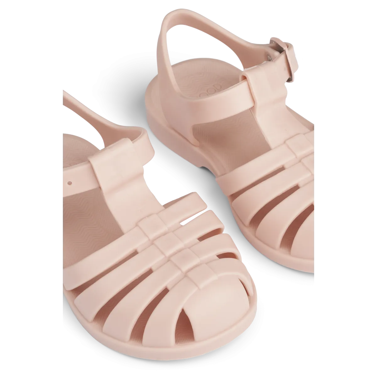Bre Sandals Sorbet Rose