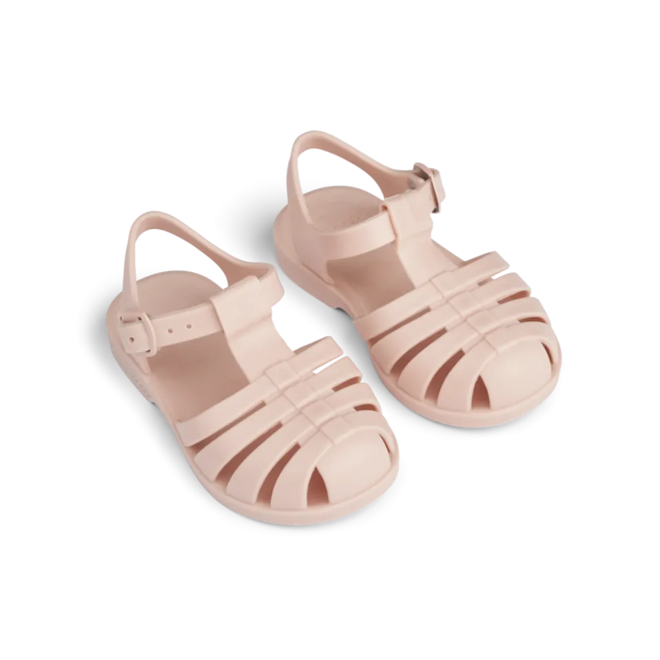 Bre Sandals Sorbet Rose