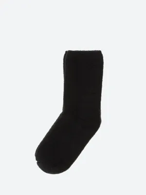 Buckle Over Ankle Socks