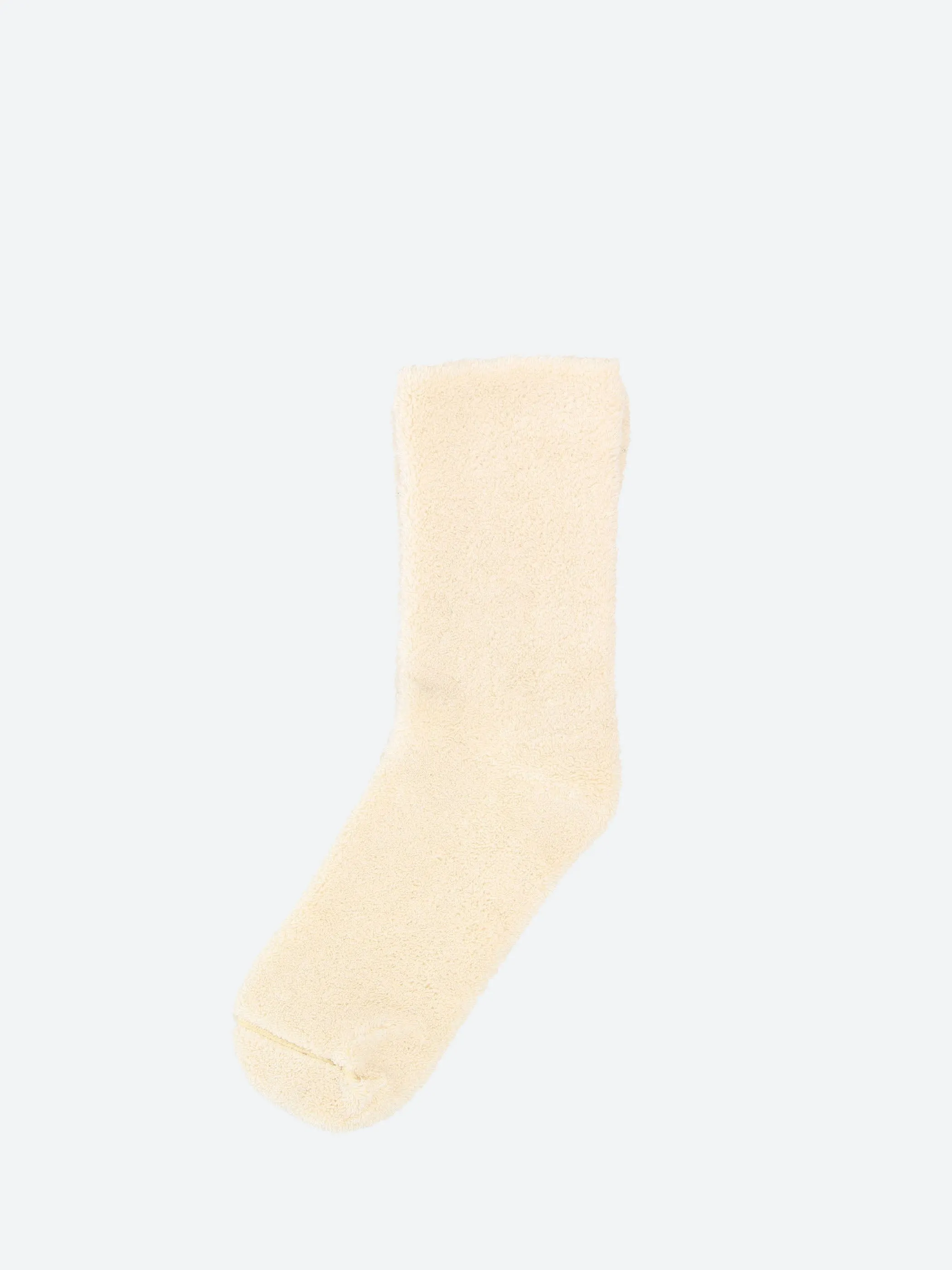 Buckle Over Ankle Socks