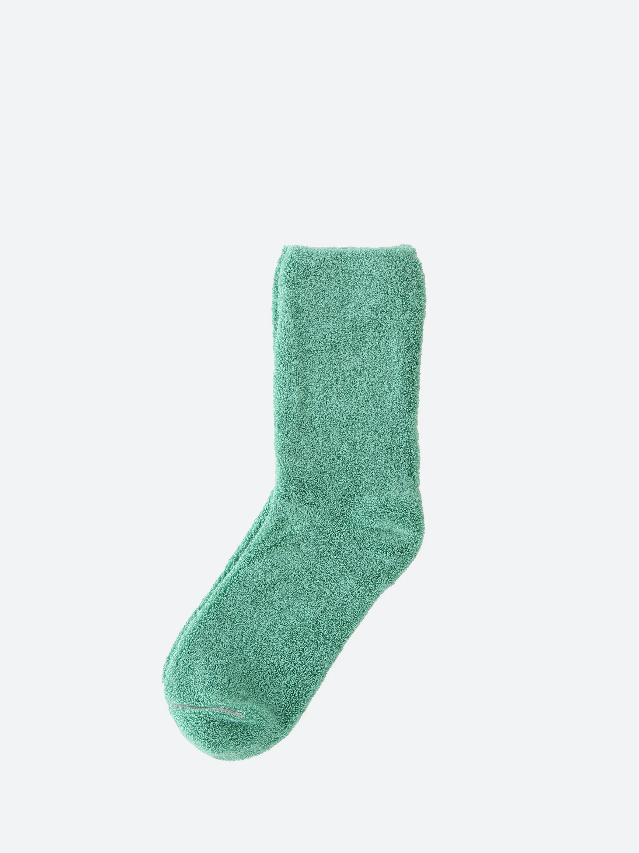 Buckle Over Ankle Socks