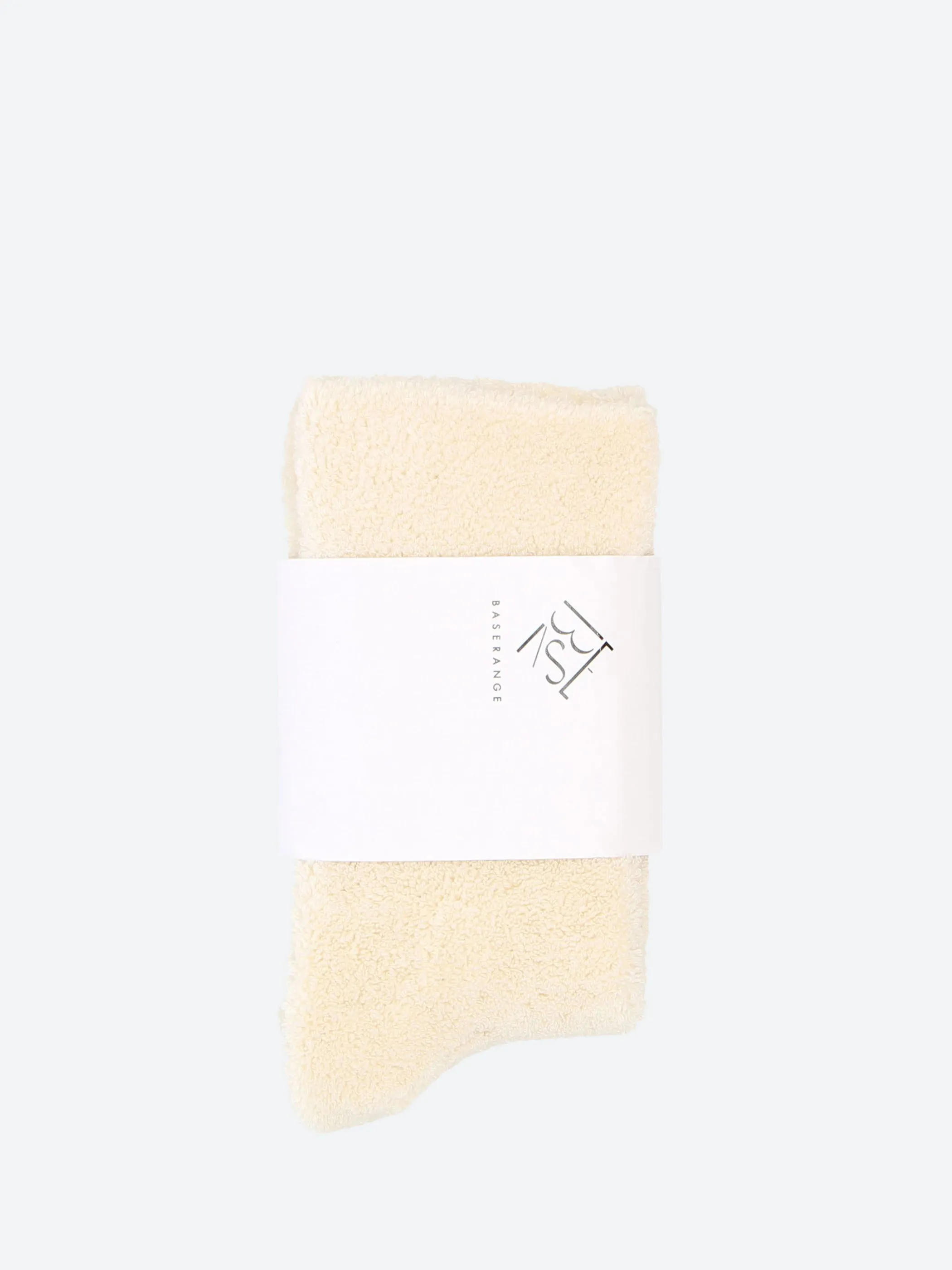 Buckle Over Ankle Socks