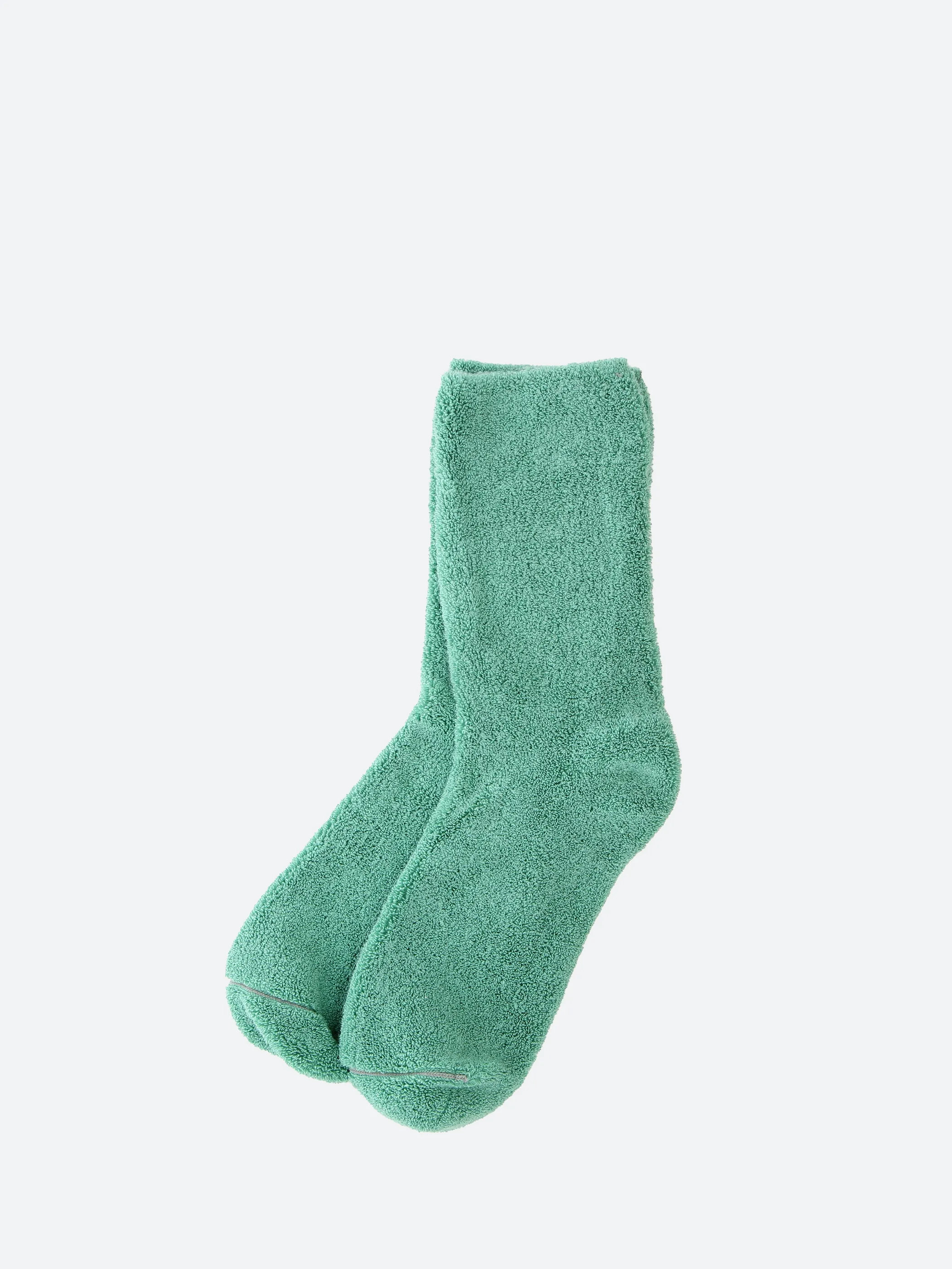 Buckle Over Ankle Socks