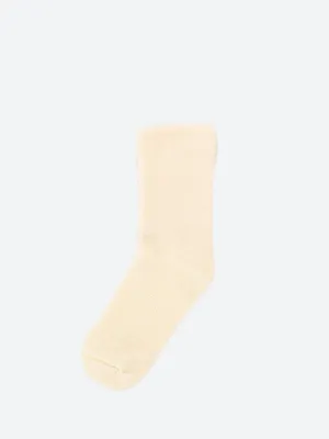 Buckle Over Ankle Socks
