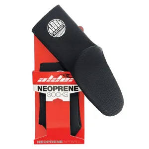 Burn 4 mm Socks