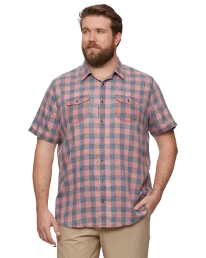 CABOT VINTAGE SOFT SHIRT BIG & TALL