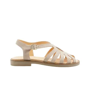 Caged Sandals D448/30