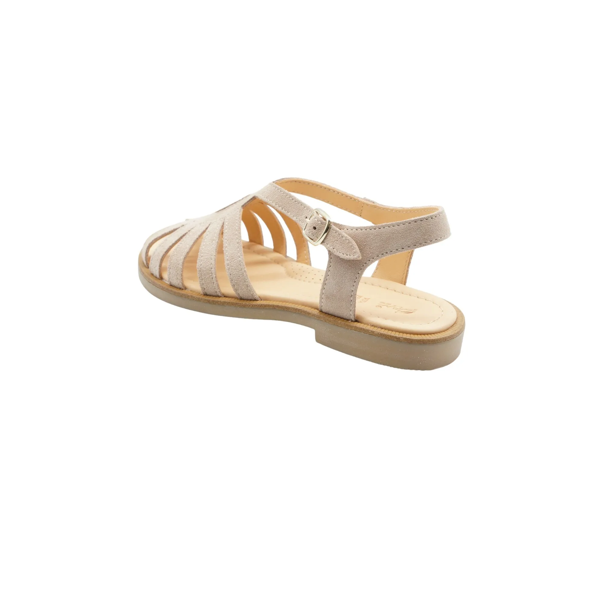 Caged Sandals D448/30