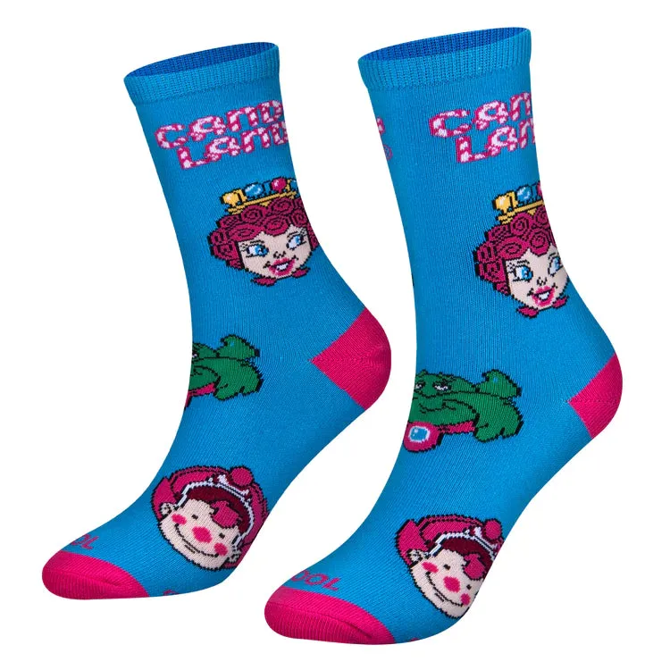 Candyland Kids 7-10