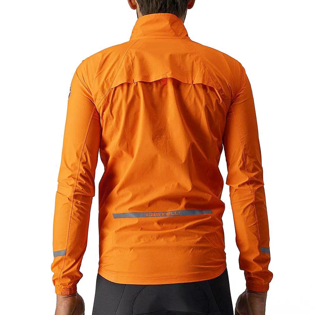 Castelli Emergency 2 Rain Jacket