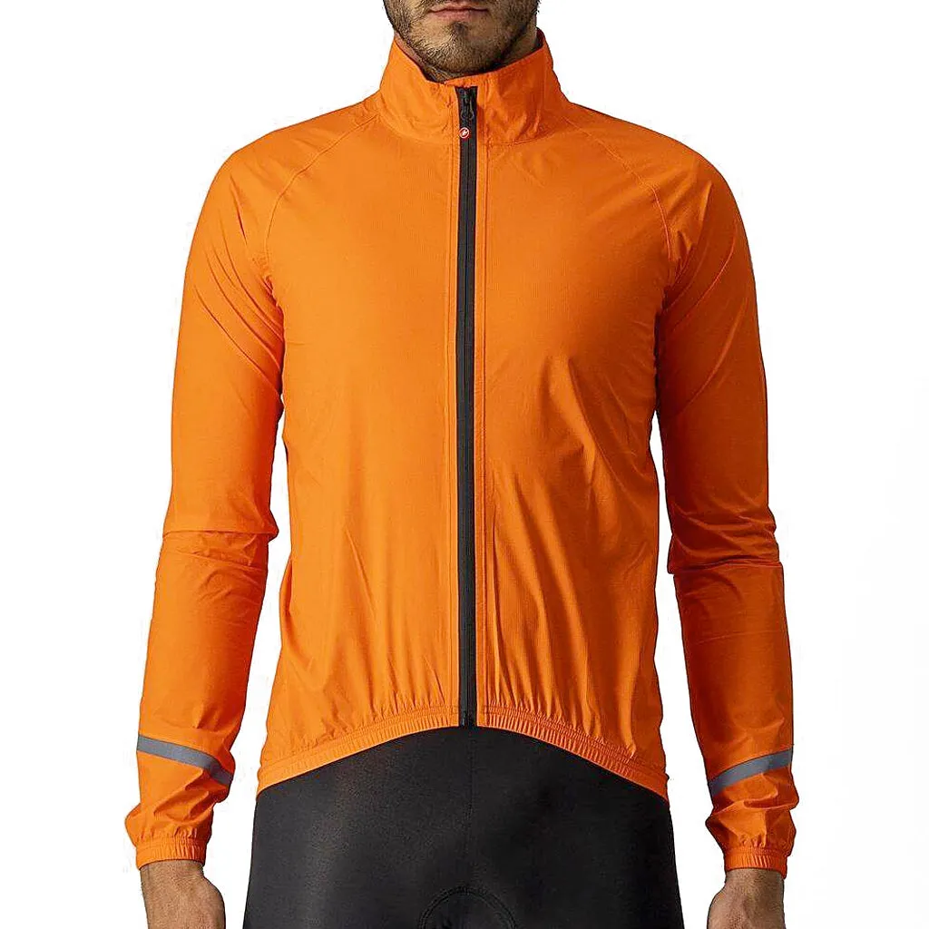 Castelli Emergency 2 Rain Jacket