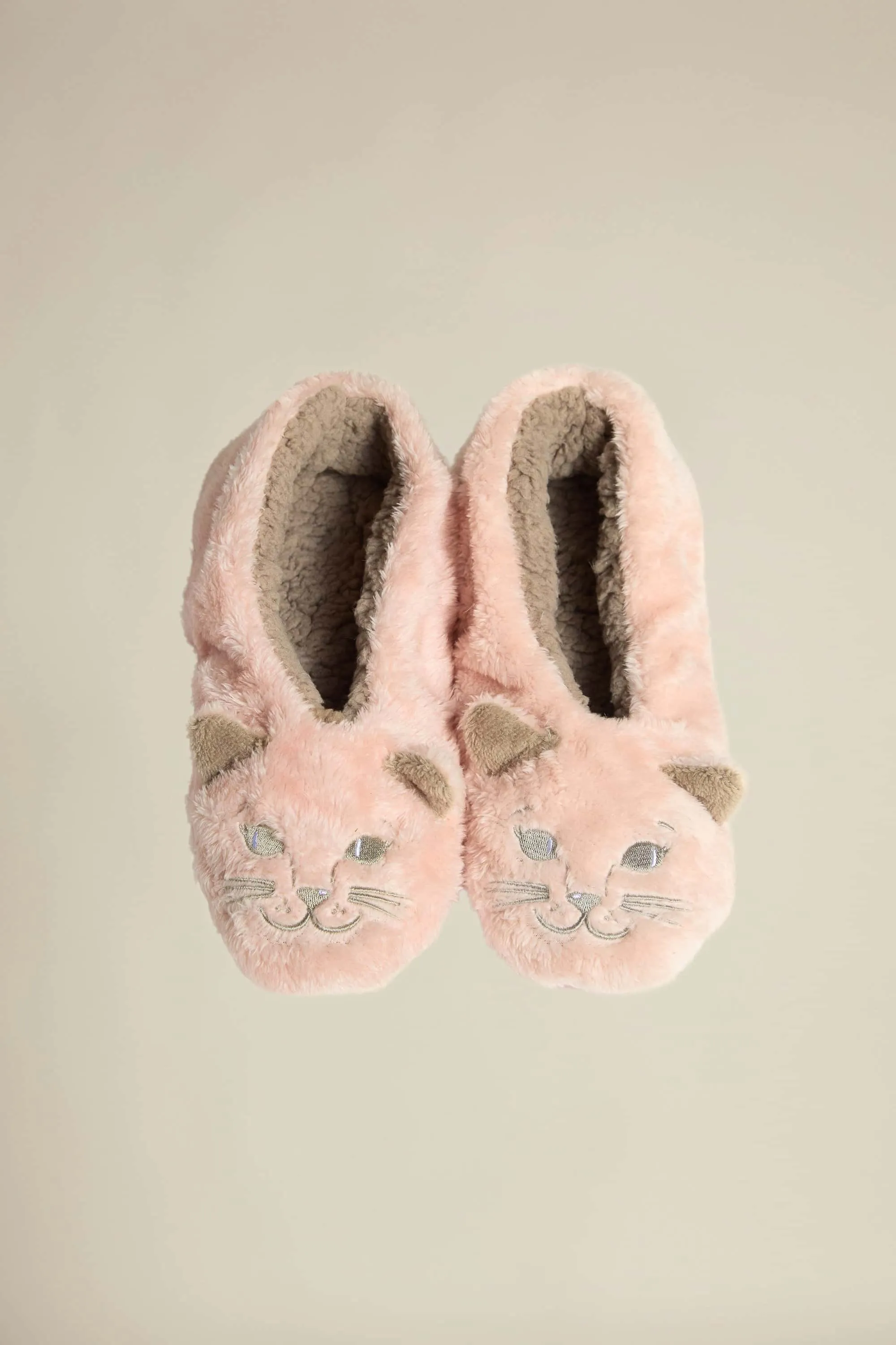 Cat Naps Footsies
