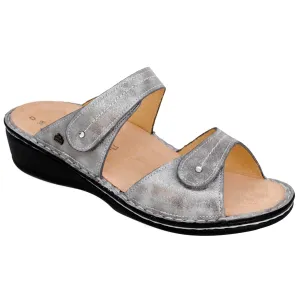 Catalina - Silver Marley